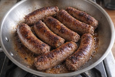 How to Cook Italian Sausage on the Stove: A Culinary Guide